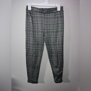 Womens-plaid-pants